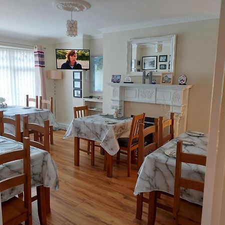 Legenderry B&B Bagian luar foto