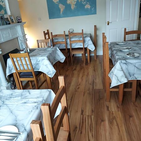 Legenderry B&B Bagian luar foto