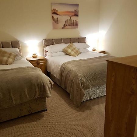 Legenderry B&B Bagian luar foto