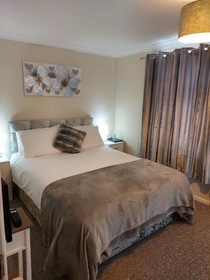 Legenderry B&B Bagian luar foto