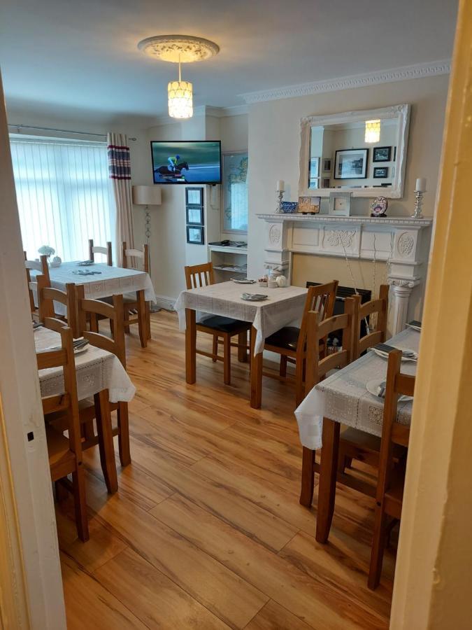 Legenderry B&B Bagian luar foto