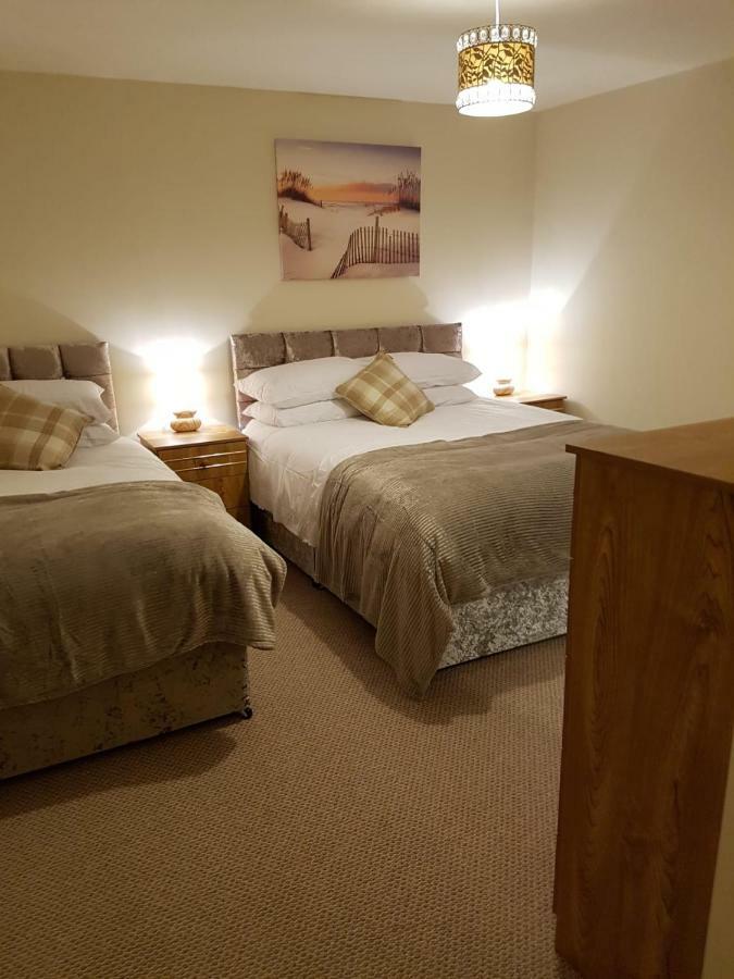 Legenderry B&B Bagian luar foto