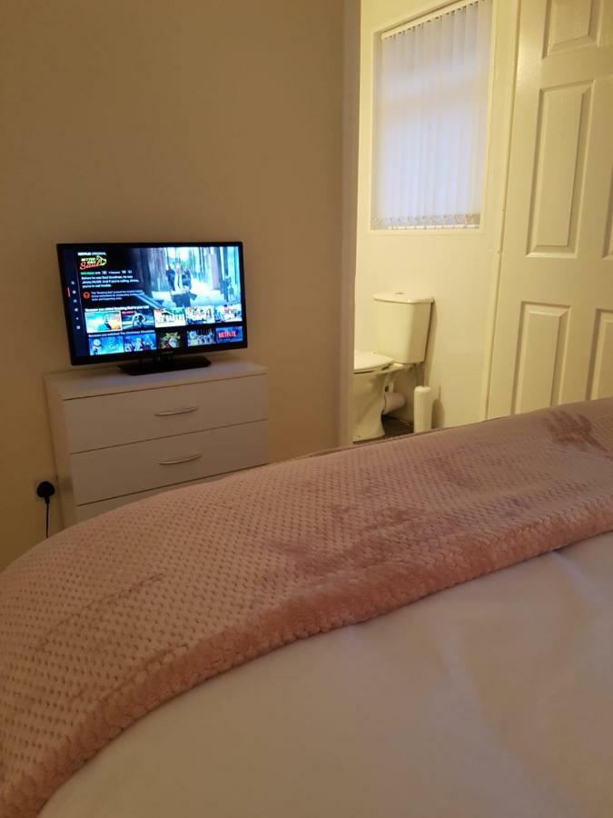 Legenderry B&B Bagian luar foto