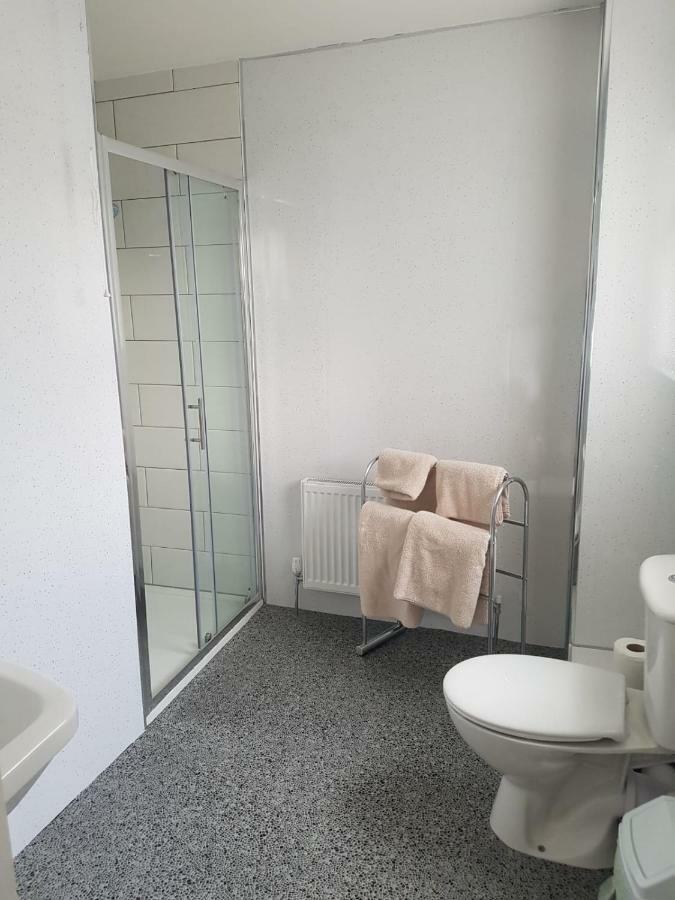 Legenderry B&B Bagian luar foto