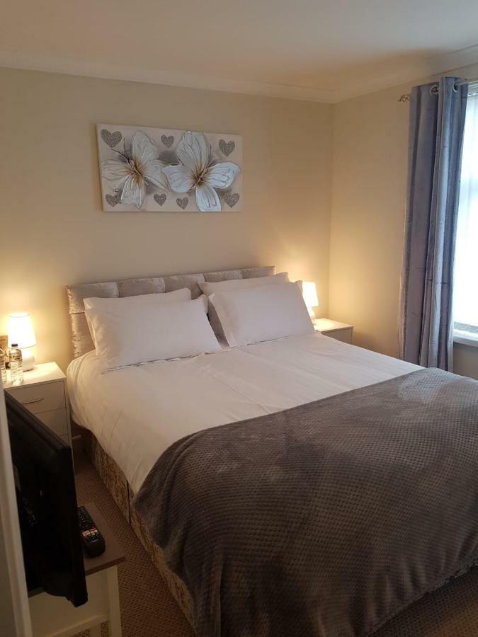 Legenderry B&B Bagian luar foto