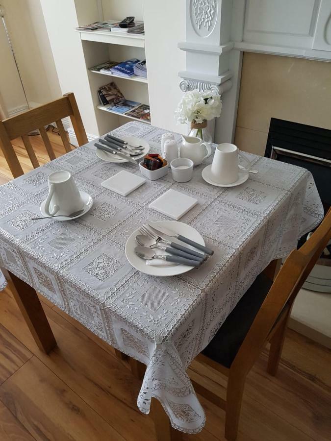 Legenderry B&B Bagian luar foto