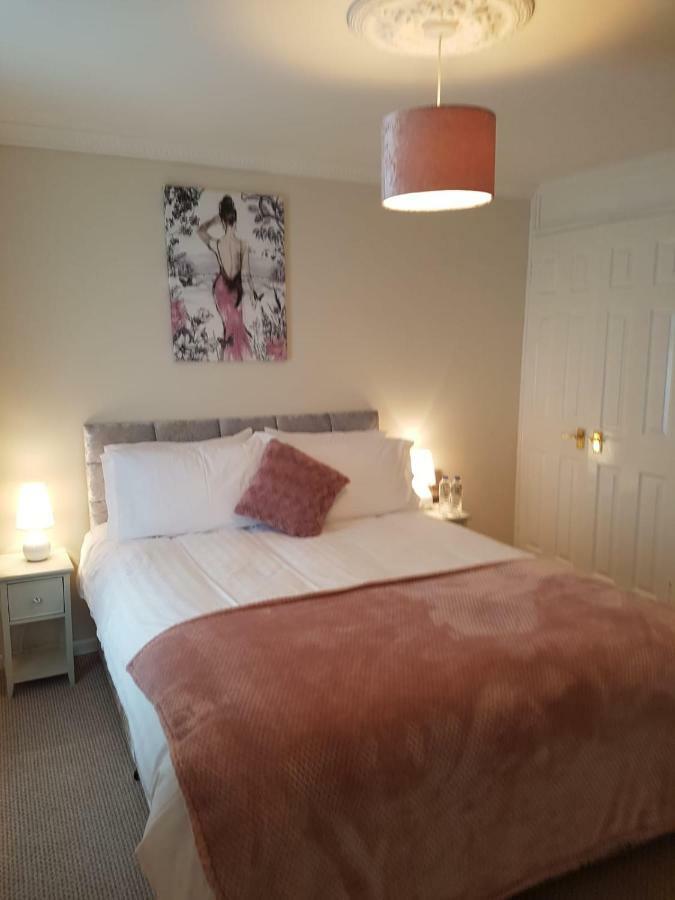 Legenderry B&B Bagian luar foto